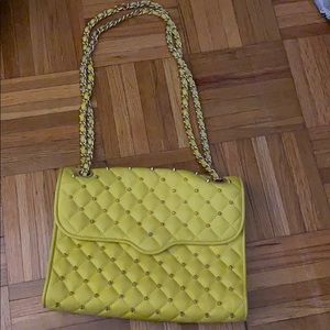 Rebecca Minkoff purse!